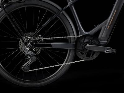 Trek FX+ 7 SO EU M Dark Star Matte Produktbild 4