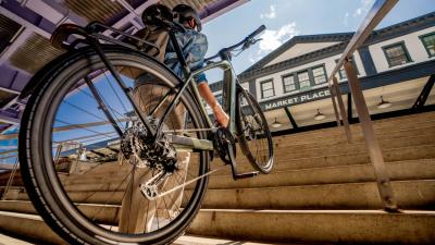 Trek FX+ 7 SO EU XL Dark Star Matte Produktbild 6