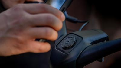 Trek FX+ 7 MS EU XS Alpine Blue Gloss Produktbild 9