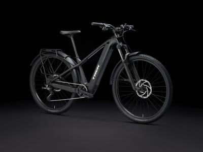 Trek Powerfly+ 4EQ EU M 29 Gloss Dark Star/Matte Dark W Produktbild 1