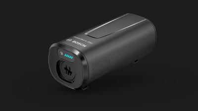 Trek Powerfly+ 8 EU L 29 Satin Lunar Silver/Bronze Age Produktbild 7