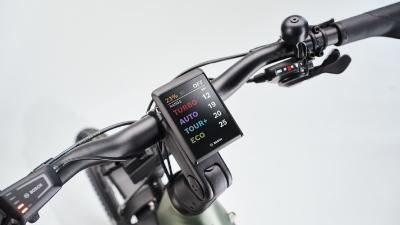 Diamant Zing Trip Plus LS S Vergissmeinnichtblau Metallic Produktbild 10