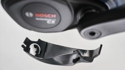 Diamant Zing Trip Core MS M Samtschwarz Metallic 545Wh Produktbild 7