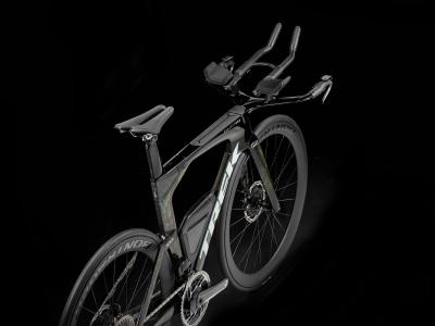 Trek SPEED CONCEPT SLR 8 AXS S Carbon Smoke/Prismatic M Produktbild 2