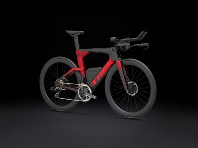 Trek SPEED CONCEPT SLR 8 AXS S Carbon Red Smoke Produktbild 1