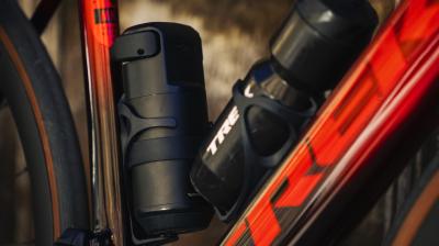 Trek Domane+ SLR 8 AXS EU 50 Classics Team Replica Produktbild 4