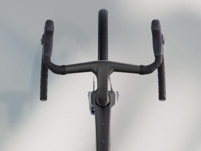 Trek CHECKMATE SLR 8 AXS M Matte Trek Black/Matte Deep Produktbild 2