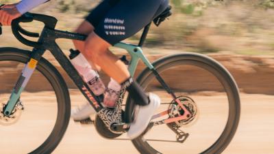 Trek CHECKMATE SLR 8 AXS M Era White/Buff Beige Produktbild 8