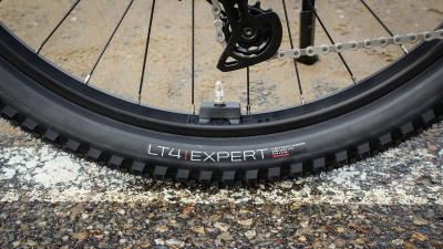 Diamant Zing Trip Core MS M Baumwollweiss Metalli 725Wh Produktbild 8