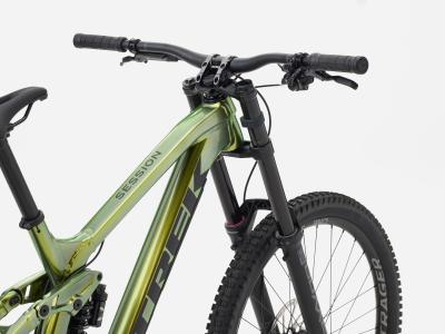 Trek Session 8 29 R1 Chameleon Green Produktbild 9
