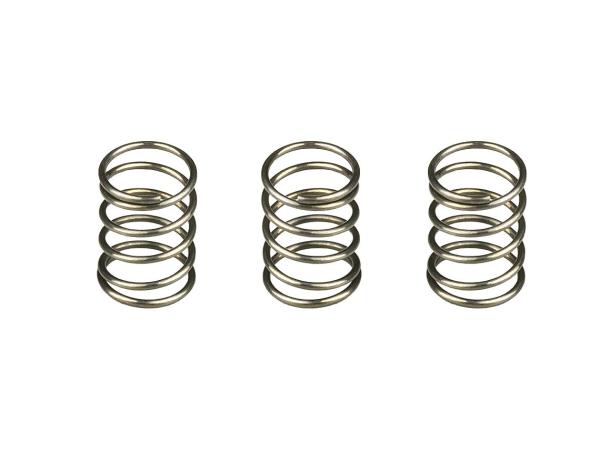 Bontrager Nabenteil Bontrager 108 Klinkenfeder 3er-Pack