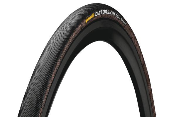 Continental Coll&eacute; Sprinter Gatorskin 28"x22 black 