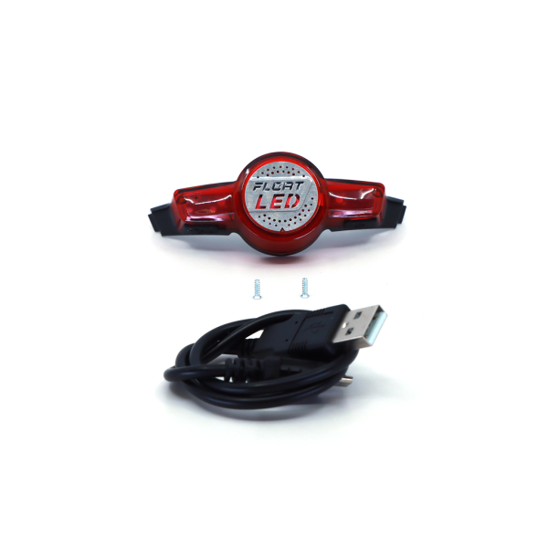 Bell Float Fit LED Replacement Light one size black