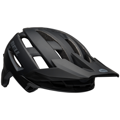 Bell Super AIR Spherical MIPS Helmet L 58-62 matte/gloss black Unisex Produktbild 3