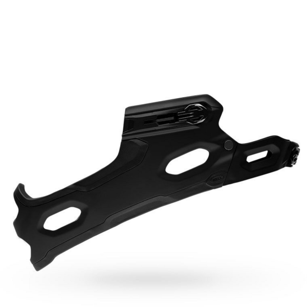 Bell Super Chinbar (fits 1/2/3) L matte black