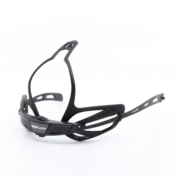 Bell Super 3R/3 Float Fit System L black