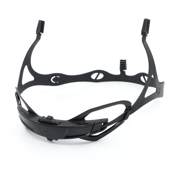 Bell Ergo Fit System 50-57 one size black