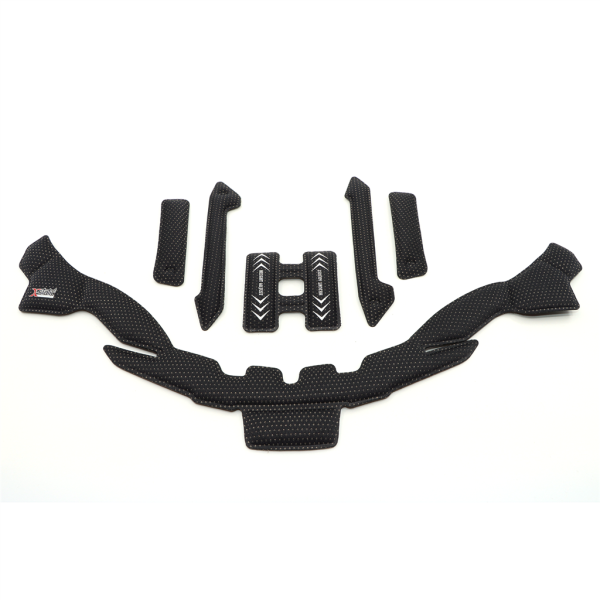 Bell Super DH MIPS Pad Kit M black