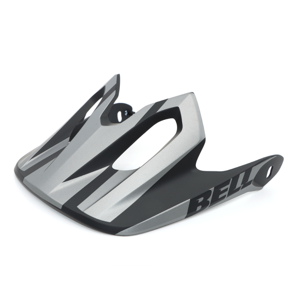 Bell Super DH MIPS Visor M black