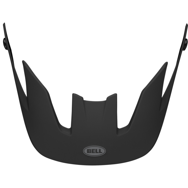 Bell 4Forty/Hela MIPS Visor S/M black