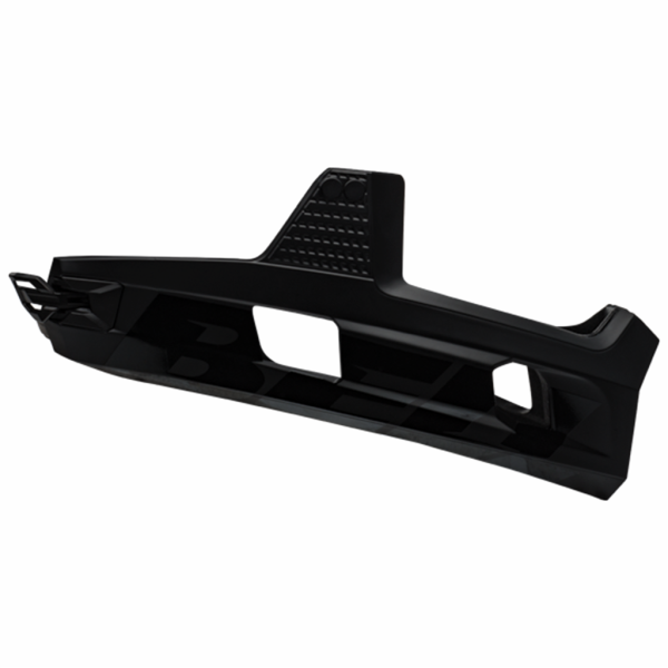 Bell Super Air Chinbar L matte black