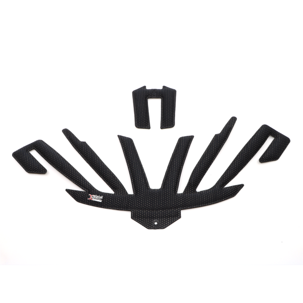 Bell Super Air /R Pad Kit L black