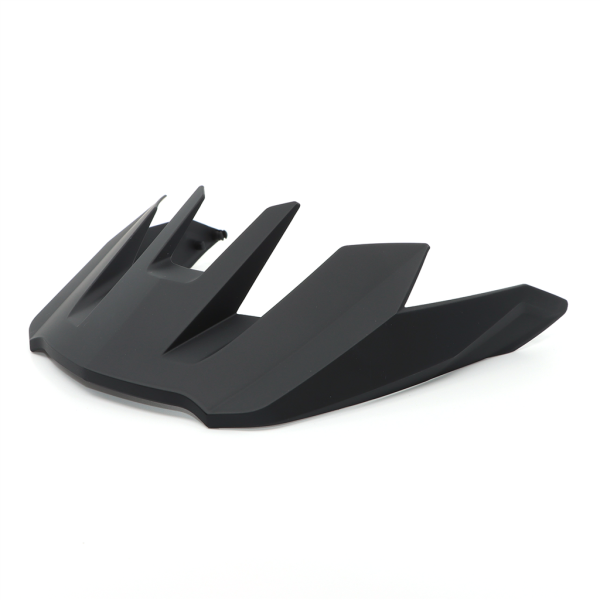 Bell Super Air /R Visor L black