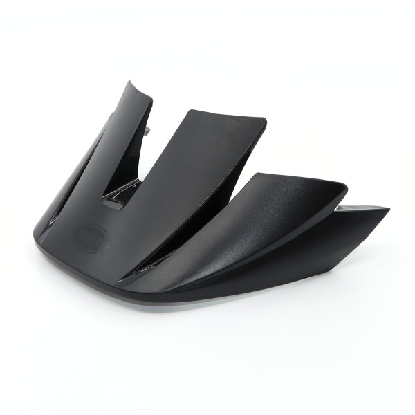 Bell Sidetrack II Visor UT 45-51 black