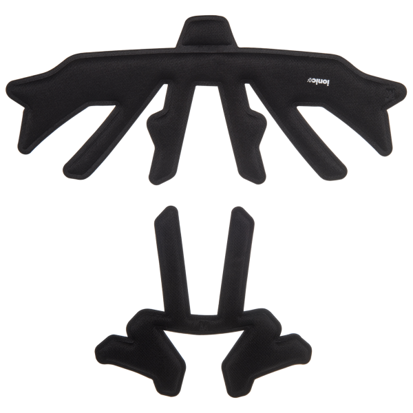 Bell 4Forty Air Pad Set L black