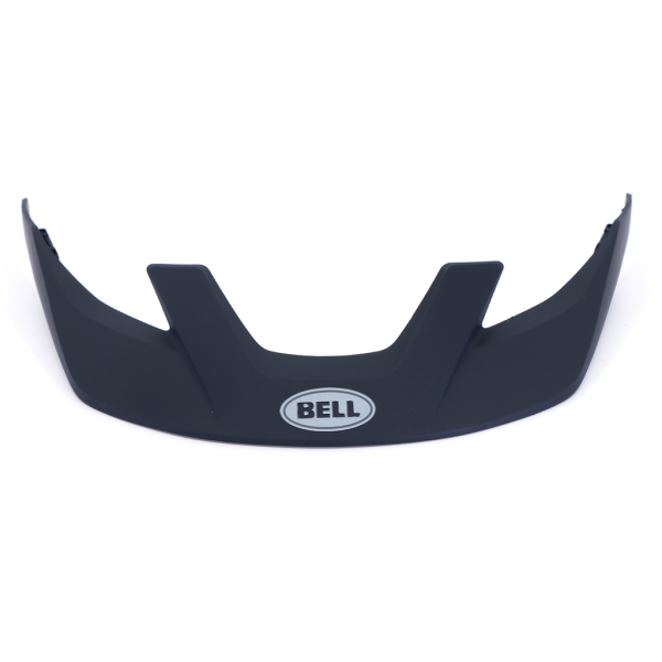 Bell Falcon XRV Visor one size matte black