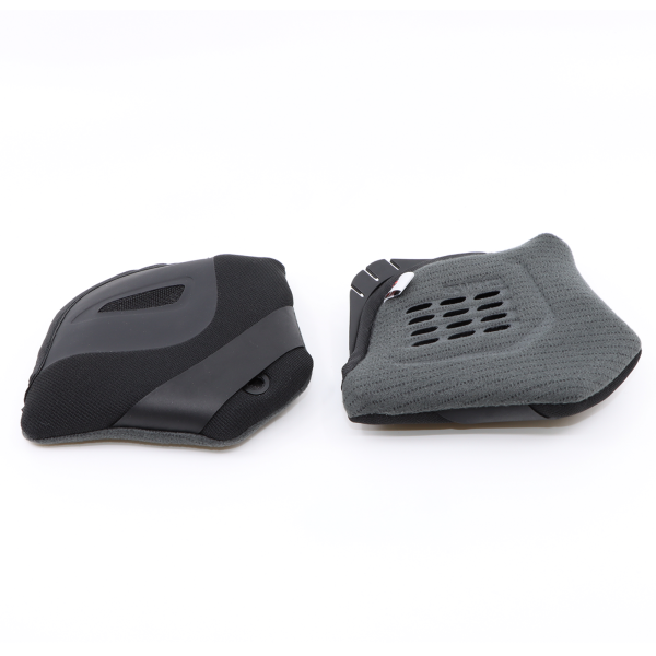 Giro Union/Fade/Vue/Essence Ear Pad Kit one size black