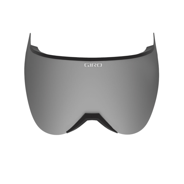 Giro Vue/Essence Replacement Shield one size silver