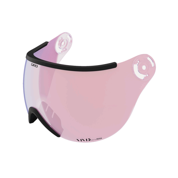 Giro Vue/Essence Replacement Shield one size vivid infrared