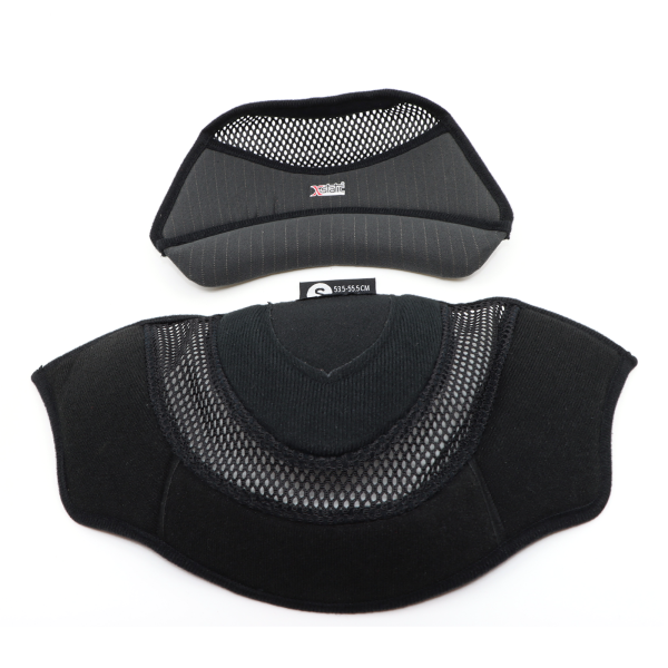Giro Avance MIPS Comfort Pad XS black