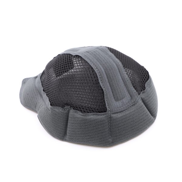 Giro Zone Comfort Pad M black