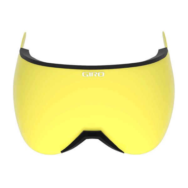 Giro Buzz Replacement Shield one size yellow