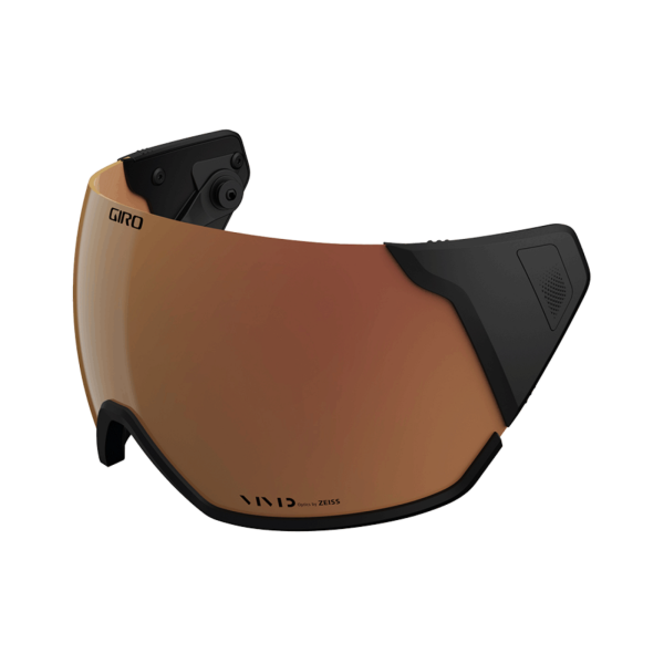 Giro Orbit/Aria Vivid Shield L vivid copper