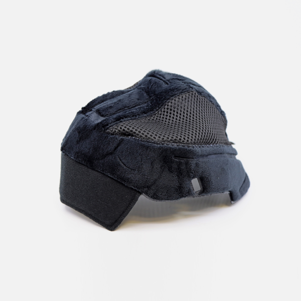 Giro Cr&uuml;e Comfort Pad XS black