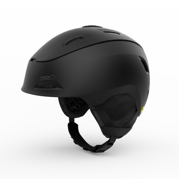 Giro Range MIPS Helmet M 55.5-59 matte black Herren