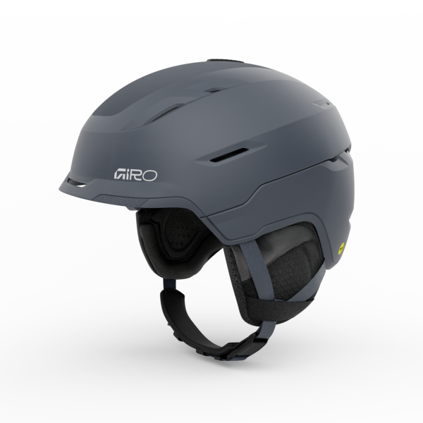 Giro Tor Spherical Helmet M 55.5-59 matte indigo Herren