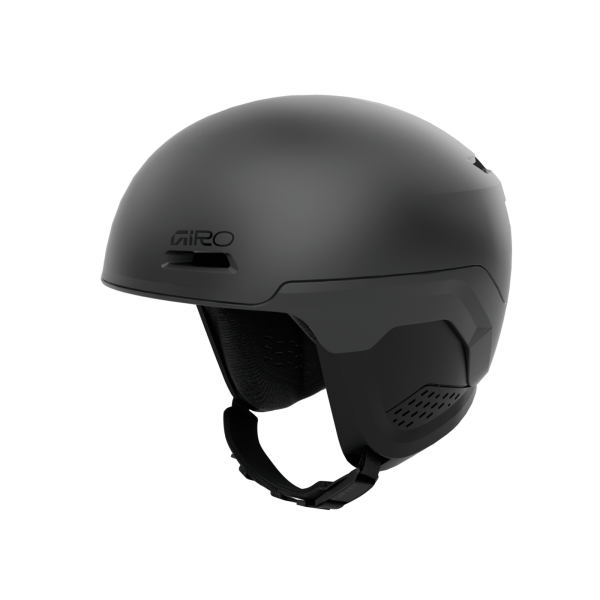 Giro Owen Spherical Helmet L 59-62.5 matte metallic coal Herren