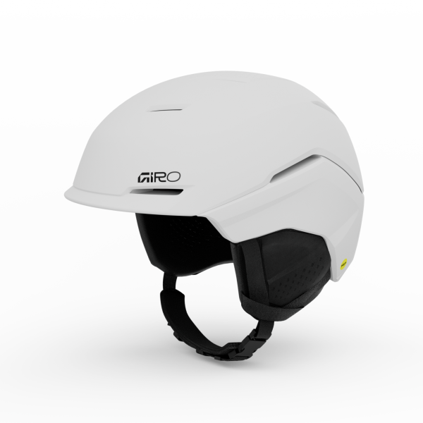 Giro Tenet MIPS Helmet L 59-62.5 matte white Herren