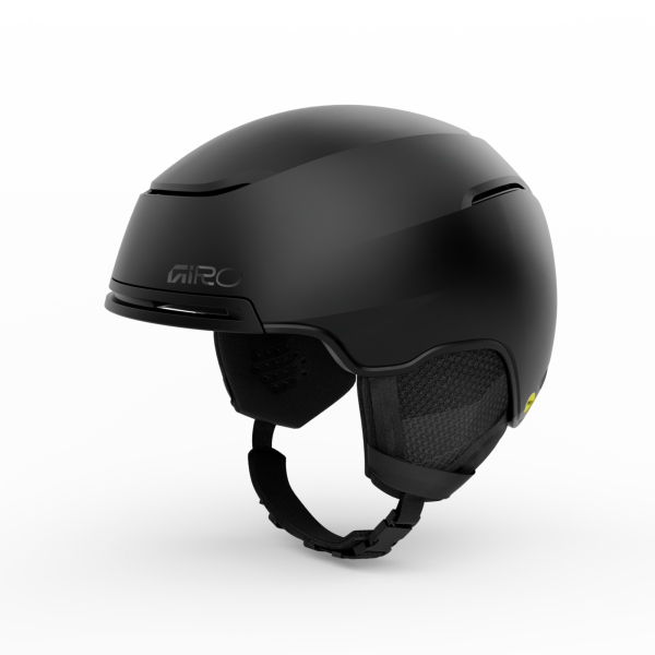 Giro Jackson MIPS Helmet XL 62.5-65 matte black Herren