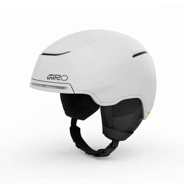 Giro Jackson MIPS Helmet L 59-62.5 matte white Herren