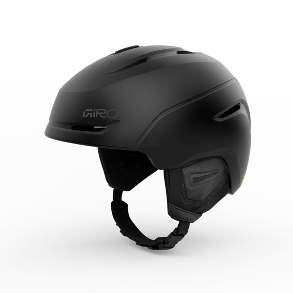 Giro Neo MIPS Helmet XL 62.5-65 matte black Herren