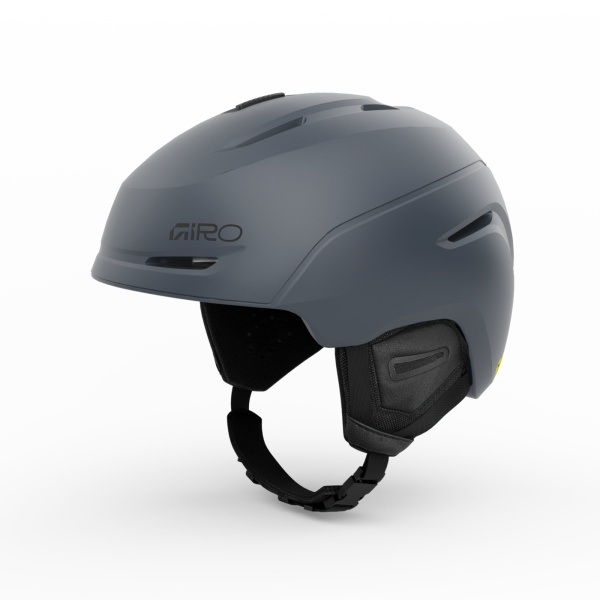 Giro Neo MIPS Helmet M 55.5-59 matte indigo Herren