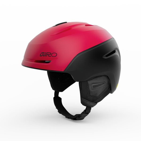 Giro Neo MIPS Helmet L 59-62.5 matte red fade Herren