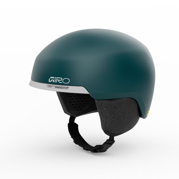 Giro Taggert MIPS Helmet S 52-55.5 matte peacock Herren