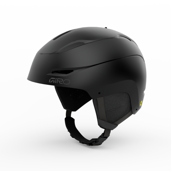Giro Ratio MIPS Helmet XL 62.5-65 matte black Herren
