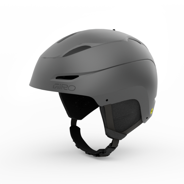 Giro Ratio MIPS Helmet L 59-62.5 matte titanium Herren